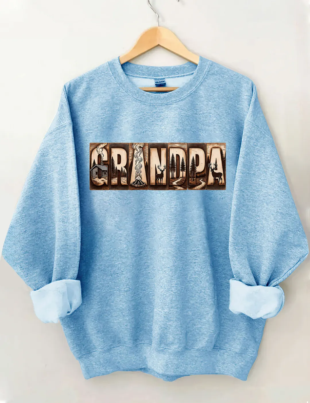 Grandpa Sweatshirt