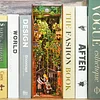 The Secret Garden Book Nook Kit (with Motion Sensor Lights)