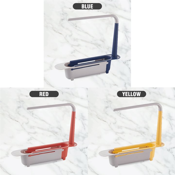 Telescopic Sink