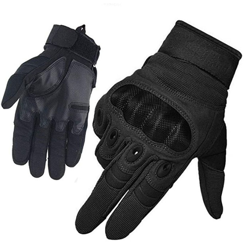 

Touchscreen Winter Warm Gloves Outdoor Women Men Full Finger Mitt, 501 Original