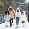 Unisex Ultra Elastic Waterproof Anti-Slip Shoe Covers