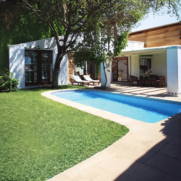 Fiberglass Pool Shell Above Ground Kids Ourtdoor Modular Pool