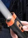 Ultrasonic Dog Repeller Rechargeable Dog Bark Deterrent Device Dog Repellent