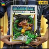 Comic Title Page Little Son Goku - Dragon Ball Resin Statue - JacksDo Studios [In Stock]