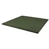 [US Local Warehouse] 5x5ft Thickening Golf Mat 35mm Artificial Hitting Training Mat Gifts for Men Dad