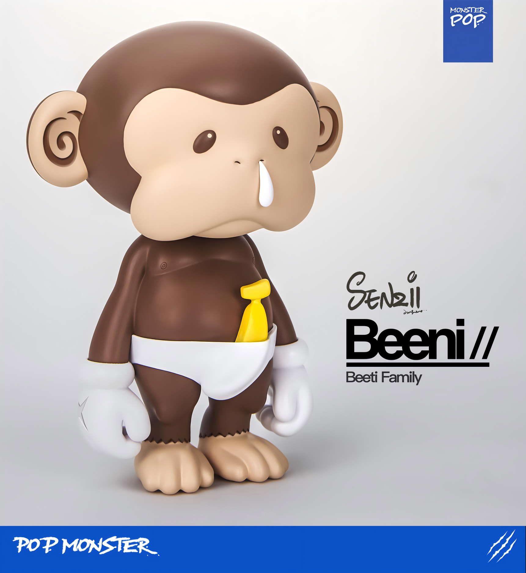 Beeni---Series (first generation)