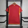 2023/2024 AS Roma Home Football Shirt 1:1 Thai Quality