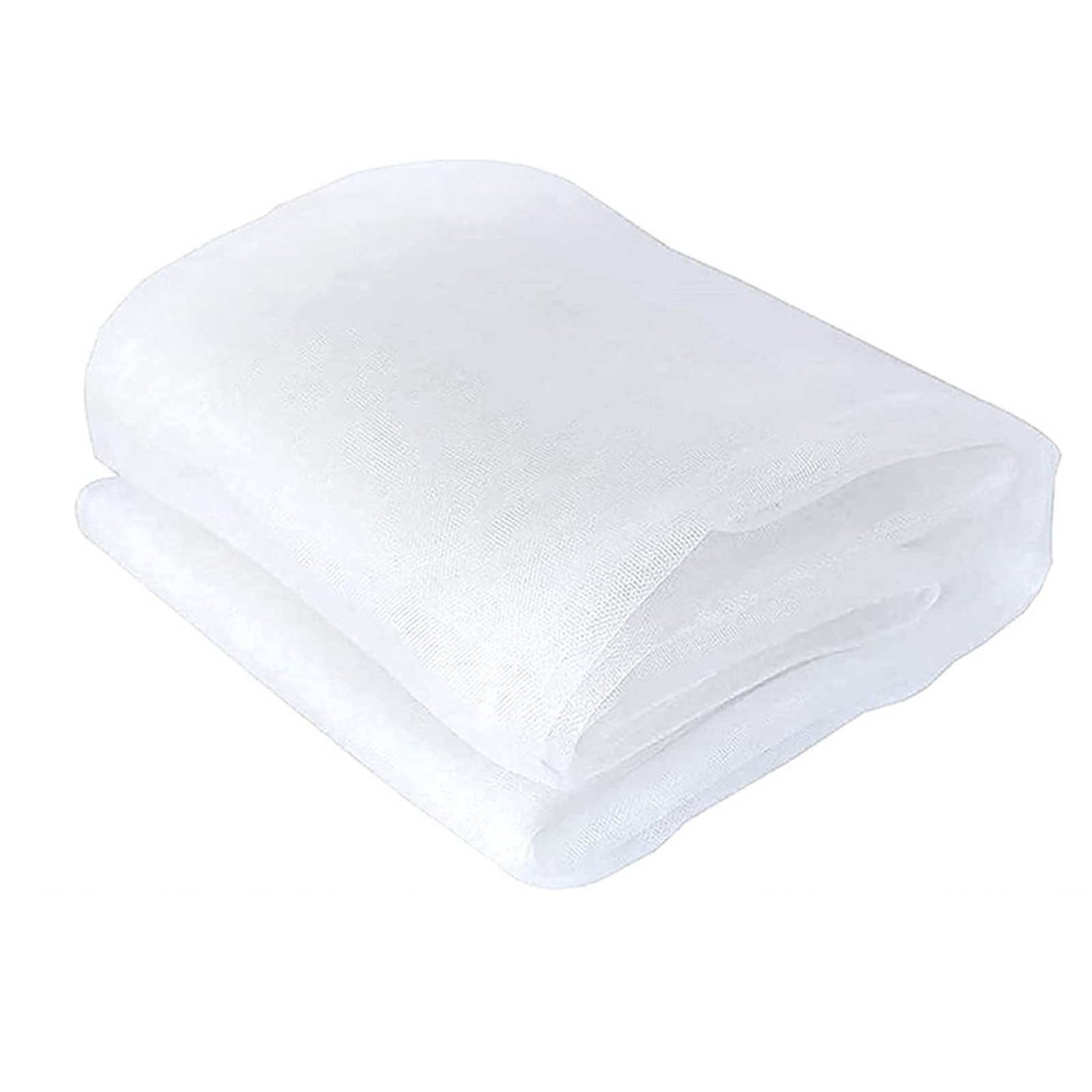 

Greenhouse Protective Net - Fruit Vegetables Care Netting Cover (60 Mesh), 501 Original