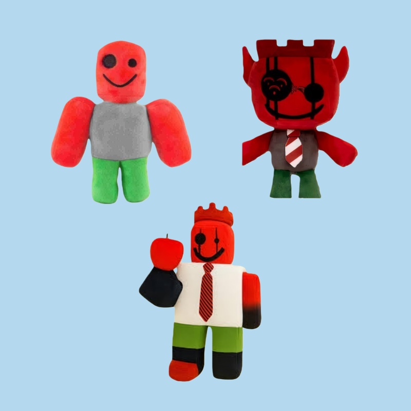 Jx1dx2 Plushies Roblox Jx1dx1 Plush