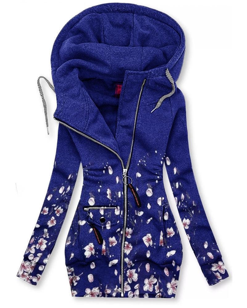 woman's Cardigan Hoodies-70