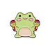 Melodious Singing Frog
