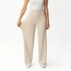 Relaxed Straight Pant