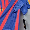 2011/2012 Retro Barcelona Home Football Shirt 1:1 Thai Quality