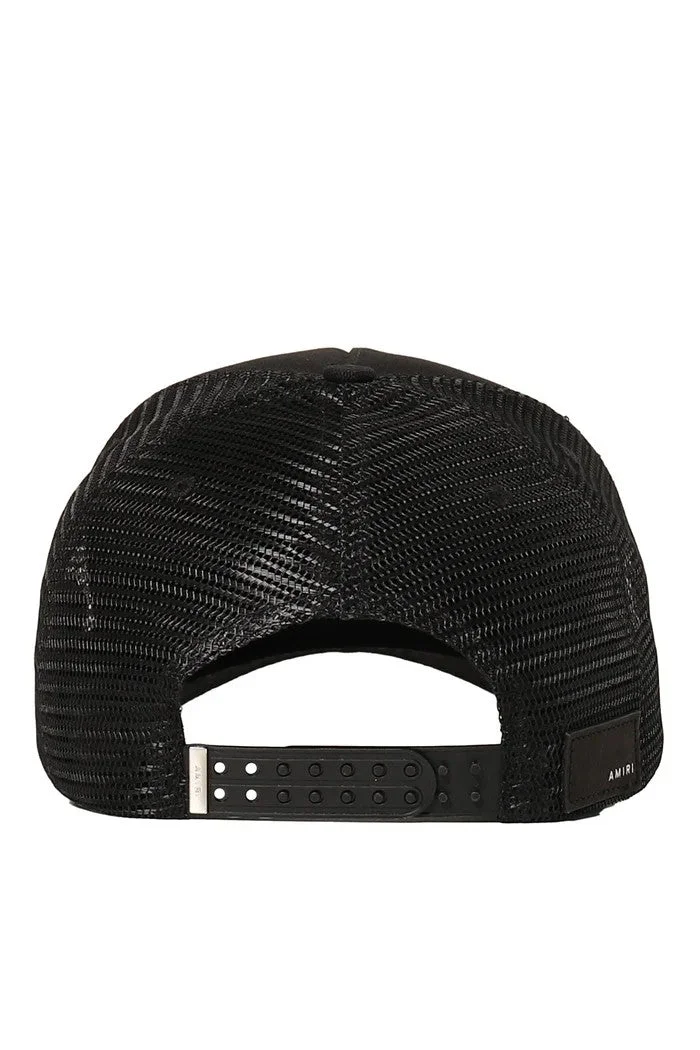 AMIRI trucker hat