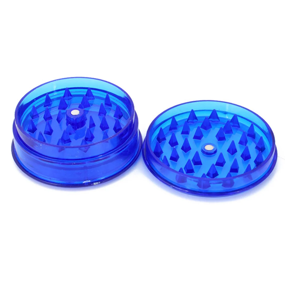 Diamond Painting Drill Separator Round Square Drills Embroidery Divider(Random Color)