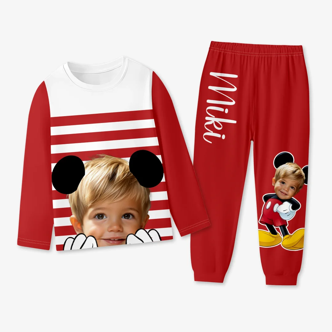 Custom Blanket Personalized Minime Pillow Makemesurprise