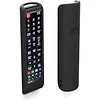 Remote Control Covers for Samsung TV BN59-01199F AA59-00666A 00816A 00813A 00611A 0741A Cases Skin-Friendly Dust-Proof SIKAI SIKAI CASE