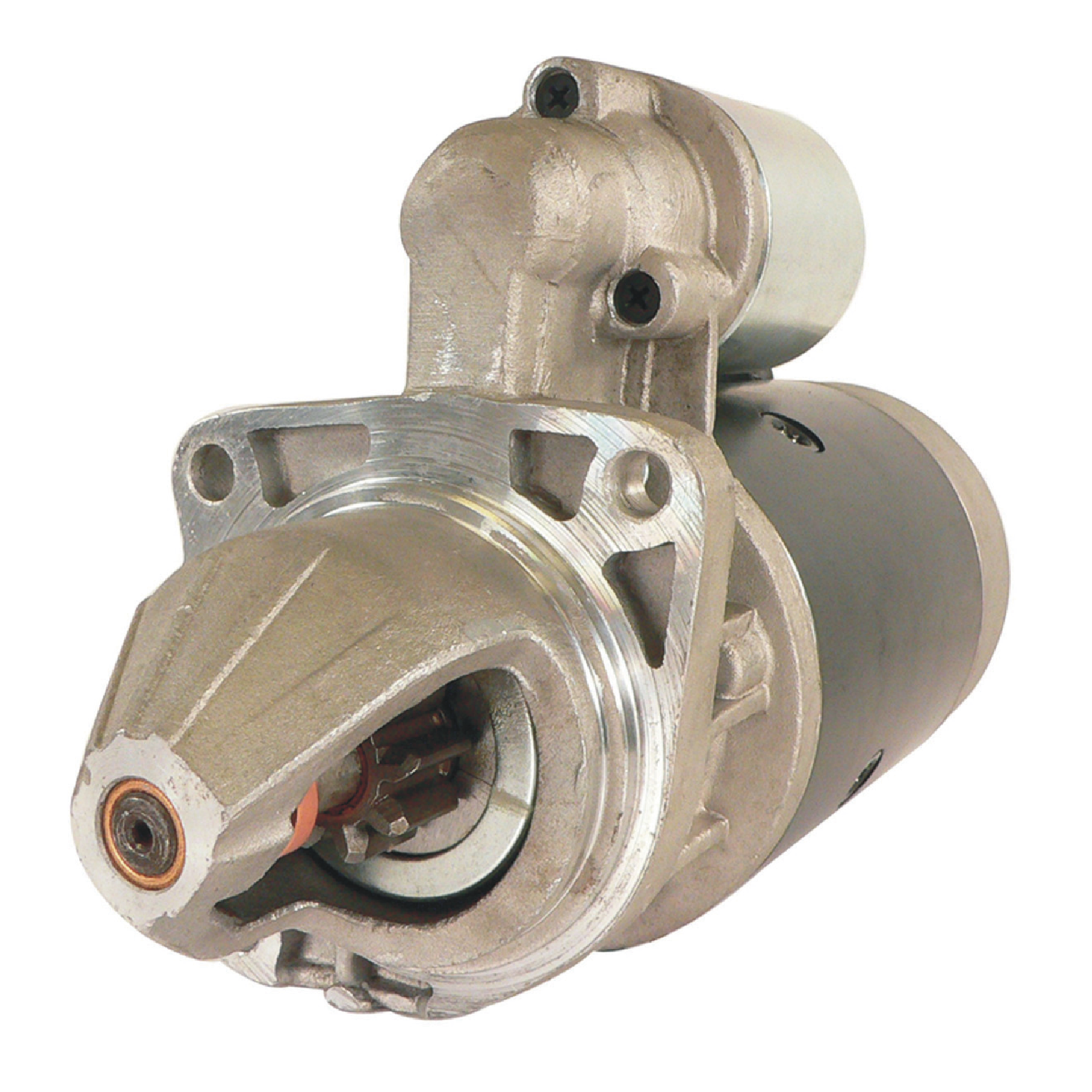 STG91001 STARTER FITS DEUTZ-FAHR COMBINES M1080 F5L912 DIESEL  1179318  117-9318  117-9319  0001369014  0001369024