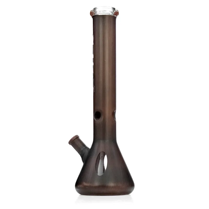 Luxury Beaker Base Bong with 16" Good Quality Bong for Smoking