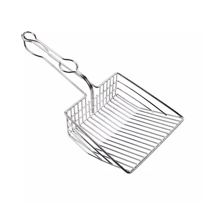 mental Cat Litter Scoop