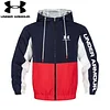Under Armour 2024 nova jaqueta casual europeia e americana