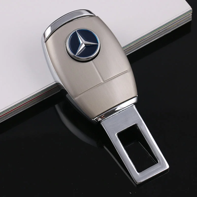 Metal Extend Car Seat Belt Buckle