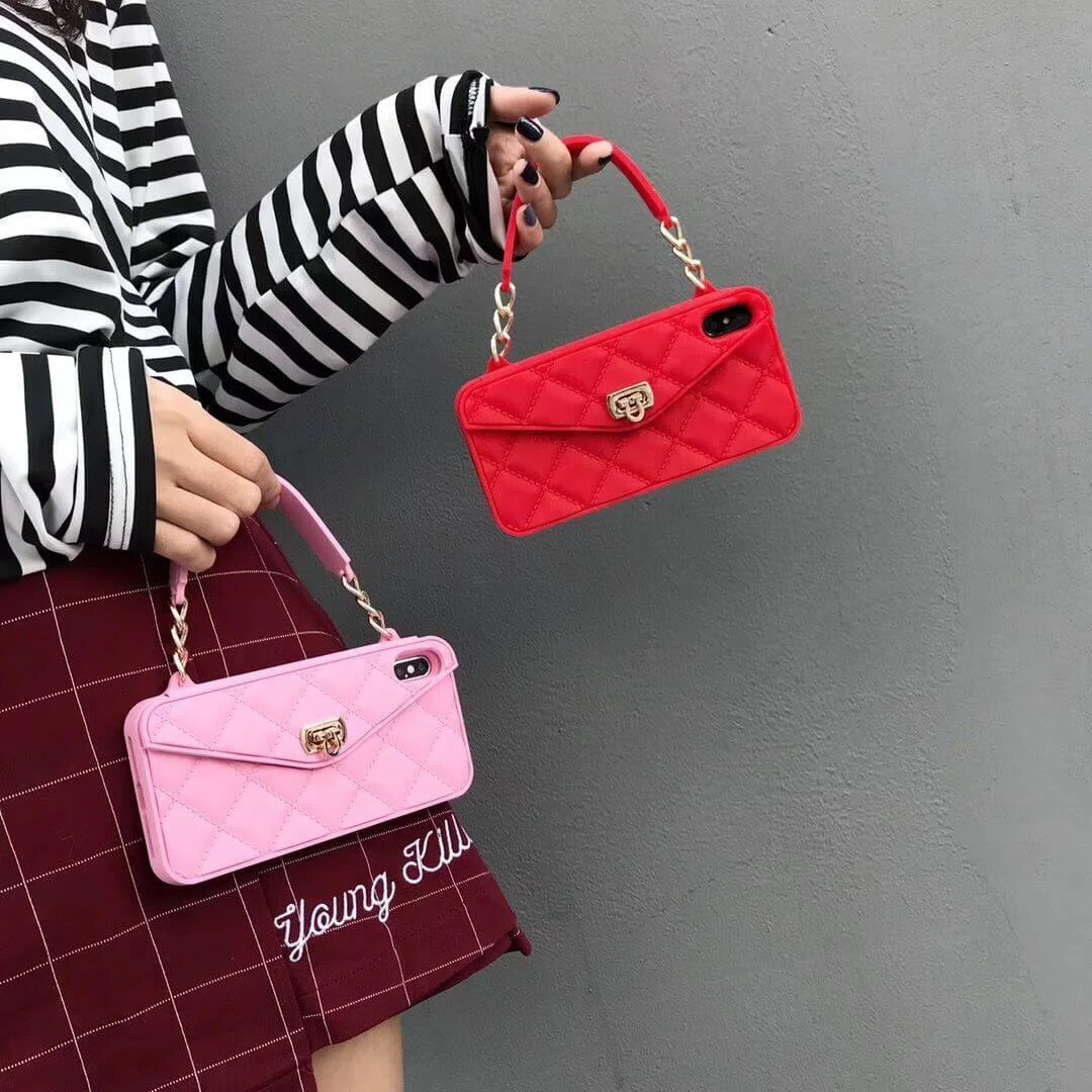 Wallet and Phone Case 2 in 1