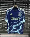 2025/2026 Ajax Away Football Shirt 1:1 Thai Quality