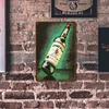 Liquor - Vintage Metal Signs - 20*30cm