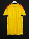 Joyfball 2026 Colombia National Team Home Football Shirt