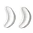 Verssign New Design Silicone Pads Bra Insert Pad Breast Enhancement Insert Pad for Women Being Sexy Beauty
