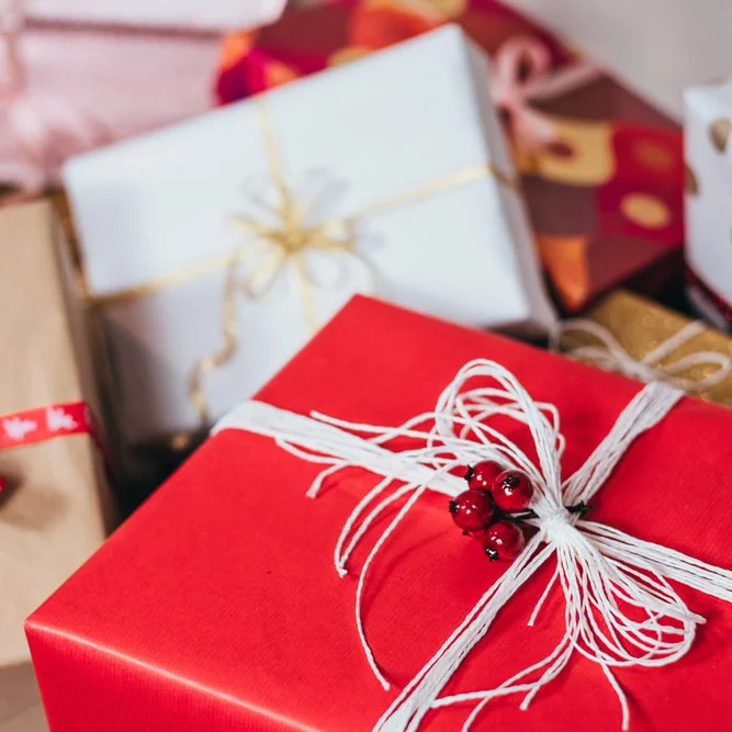 GIFT ONLY (Random gift) in  mildstyles