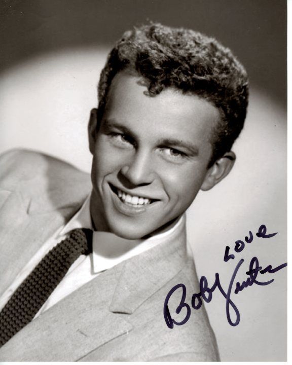 BOBBY VINTON signed autographed 8x10 Photo Poster painting