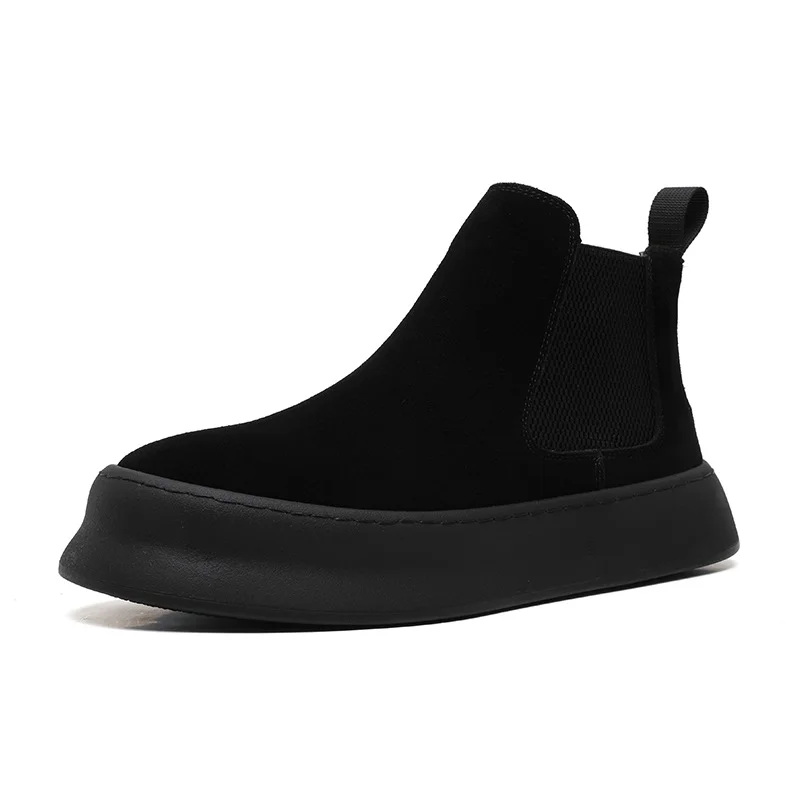 Zingj Zingj Boot Vintage Men's Boot 1203-R
