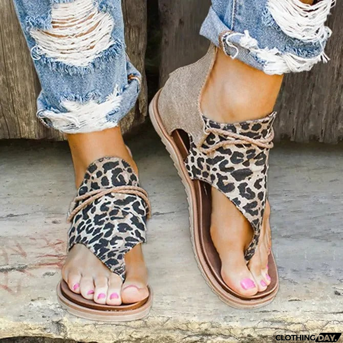 Stylish and supportive orthopedic general Sandals