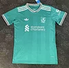 2025-2026 Liverpool FC Third Away Football Shirt 1:1 Thai Quality