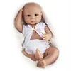 Babiesprincess Lifelike Reborn Baby Doll, Babiesprincess