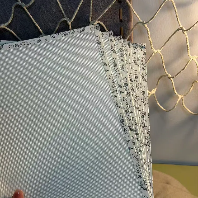 Teflon Baking Paper for Ironing 