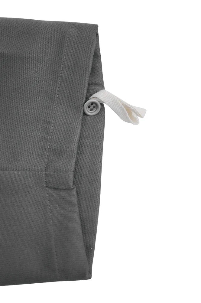   Wehrmacht German M1944 Stone Grey Gabardine Trousers German-Uniform