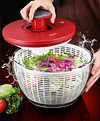 Multifunctional Press-Type Vegetable Dehydrator