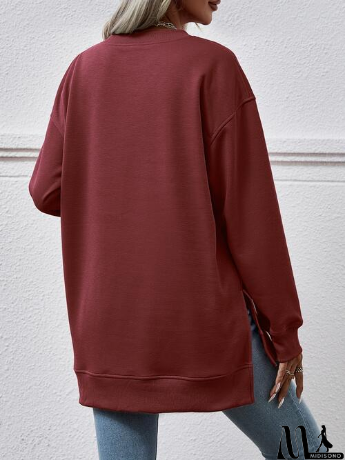 MidiSono - Fashionable and Effortless Shirt