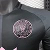 Joyfball 2025/2026 Player Version Inter Miami Away Football Jersey 1:1 Thai Quality