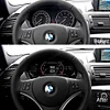 11 Zoll LCD f&uuml;r BMW 1Series E87 Cluster Dashboard Instrument Vollbild Tacho
