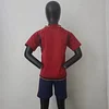 2022 FIFA World Cup Spain Home Soccer Shirt Kids Size
