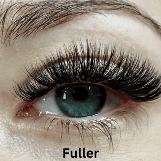 ElaraCraft&trade;  Magnetic Lashes