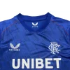 2024/2025 Rangers Home Football Jersey 1:1 Thai Quality