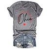 The Buckeye State Ohio Tee