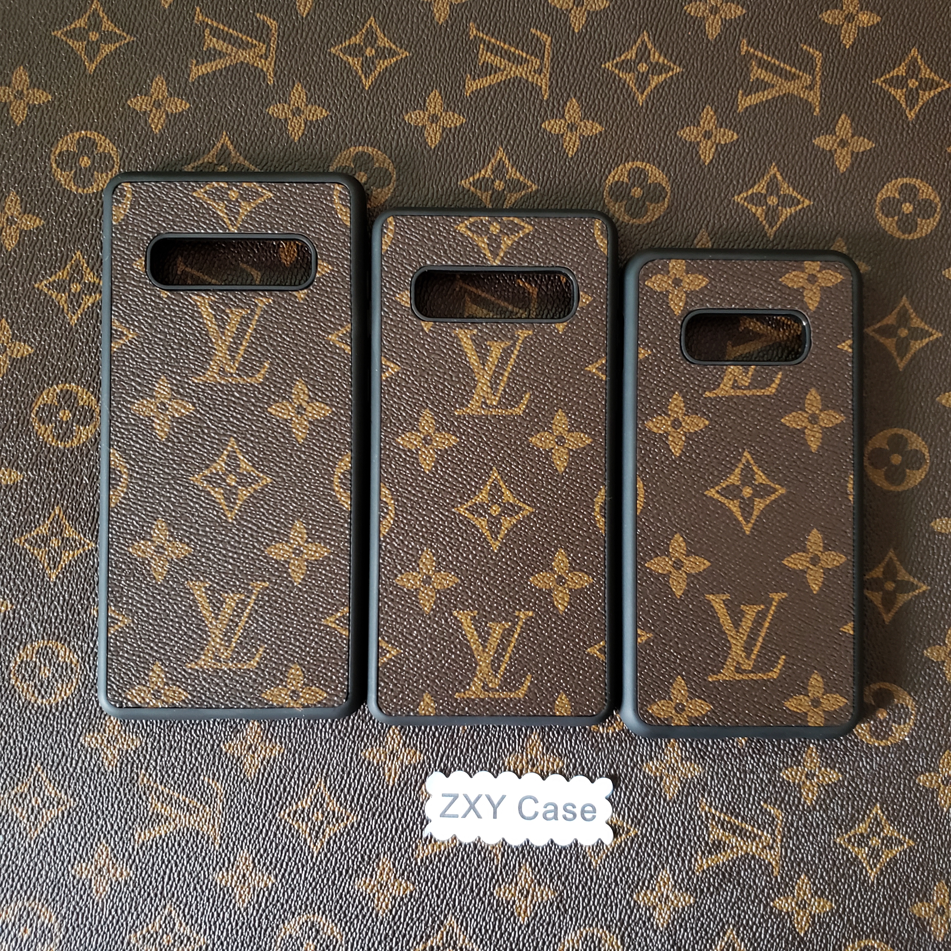 LV Samsung Galaxy s10+ case,Gucci Samsung Galaxy s10+ case,LV Samsung Galaxy s10 Leather case,LV ...