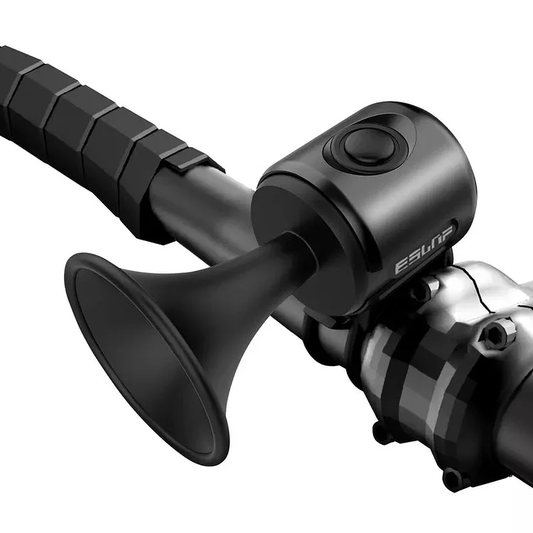 Electric Bike Horn | 168DEAL