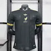 Joyfball 2025 Player Version Mexico National Special Edition Football Shirt 1:1 Thai Quality（The player version jersey is a bit tight, please pay attention to the size selection）